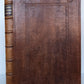 1699 ASTRONOMIA ANGLICANA in ENGLISH by N. Greenwood antique ILLUSTRATED scarce
