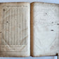 1699 ASTRONOMIA ANGLICANA in ENGLISH by N. Greenwood antique ILLUSTRATED scarce