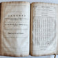 1699 ASTRONOMIA ANGLICANA in ENGLISH by N. Greenwood antique ILLUSTRATED scarce