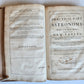 1699 ASTRONOMIA ANGLICANA in ENGLISH by N. Greenwood antique ILLUSTRATED scarce