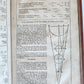 1699 ASTRONOMIA ANGLICANA in ENGLISH by N. Greenwood antique ILLUSTRATED scarce