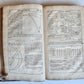 1699 ASTRONOMIA ANGLICANA in ENGLISH by N. Greenwood antique ILLUSTRATED scarce