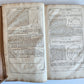 1699 ASTRONOMIA ANGLICANA in ENGLISH by N. Greenwood antique ILLUSTRATED scarce