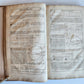 1699 ASTRONOMIA ANGLICANA in ENGLISH by N. Greenwood antique ILLUSTRATED scarce