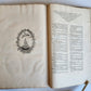 1557 ASTRONOMY ILLUSTRATED antique Les Institutions Astronomiques J.P. de Mesmes