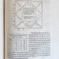 1557 ASTRONOMY ILLUSTRATED antique Les Institutions Astronomiques J.P. de Mesmes