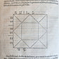 1557 ASTRONOMY ILLUSTRATED antique Les Institutions Astronomiques J.P. de Mesmes