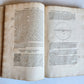 1557 ASTRONOMY ILLUSTRATED antique Les Institutions Astronomiques J.P. de Mesmes