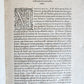1557 ASTRONOMY ILLUSTRATED antique Les Institutions Astronomiques J.P. de Mesmes
