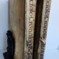 1669 CHRONOLOGIAE REFORMATAE by ASTRONOMER G. Riccioli antique 2 VELLUM FOLIOS
