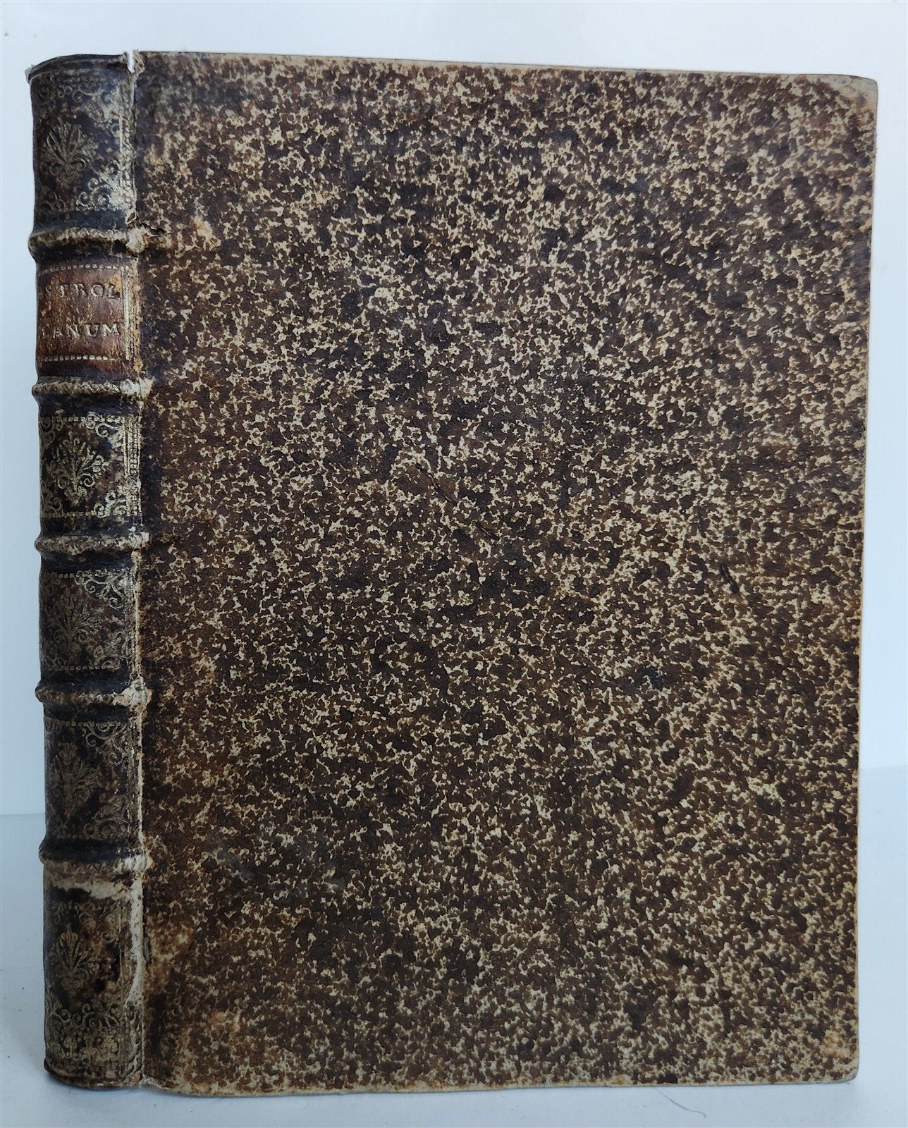 1502 ASTROLOGY POST-INCUNABUL ILLUSTRATED antique Astrolabium Planum by J.ENGEL