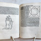 1502 ASTROLOGY POST-INCUNABUL ILLUSTRATED antique Astrolabium Planum by J.ENGEL