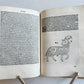 1502 ASTROLOGY POST-INCUNABUL ILLUSTRATED antique Astrolabium Planum by J.ENGEL