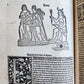 1502 ASTROLOGY POST-INCUNABUL ILLUSTRATED antique Astrolabium Planum by J.ENGEL