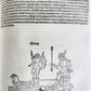 1502 ASTROLOGY POST-INCUNABUL ILLUSTRATED antique Astrolabium Planum by J.ENGEL