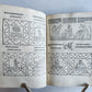 1502 ASTROLOGY POST-INCUNABUL ILLUSTRATED antique Astrolabium Planum by J.ENGEL