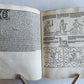 1502 ASTROLOGY POST-INCUNABUL ILLUSTRATED antique Astrolabium Planum by J.ENGEL