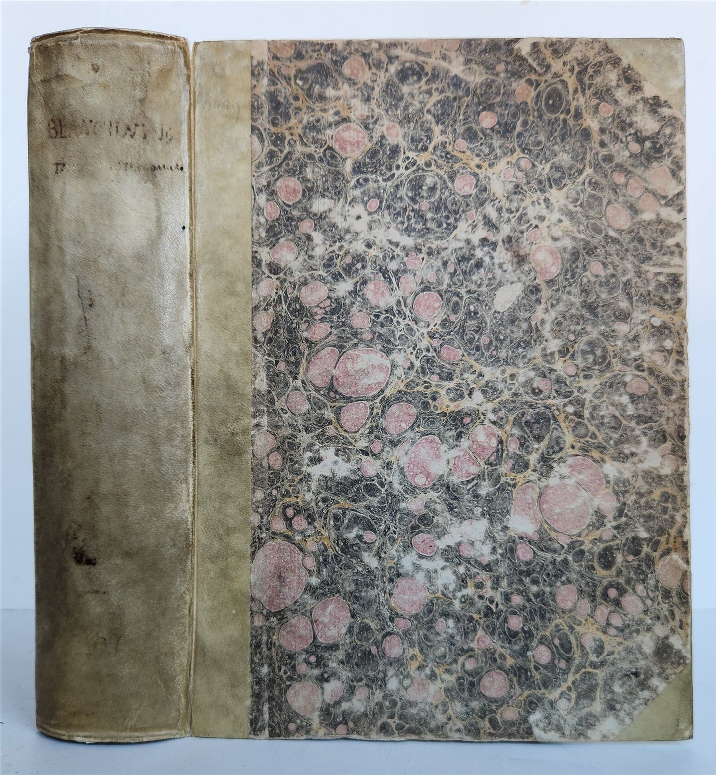 1526 ASTROLOGY ASTRONOMY TABULE Giovanni Bianchini POST-INCUNABULA antique RARE