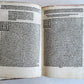 1526 ASTROLOGY ASTRONOMY TABULE Giovanni Bianchini POST-INCUNABULA antique RARE