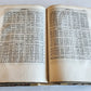 1526 ASTROLOGY ASTRONOMY TABULE Giovanni Bianchini POST-INCUNABULA antique RARE