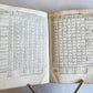 1588 ASTRONOMY & ASTROLOGY Almanac o Vero Efemeridi de Pianeti antique RARE