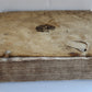 1588 ASTRONOMY & ASTROLOGY Almanac o Vero Efemeridi de Pianeti antique RARE