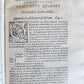 1582 ASTRONOMY & ASTROLOGY Ephemerides Coelestium Motuum ANTIQUE 2 vellum vols