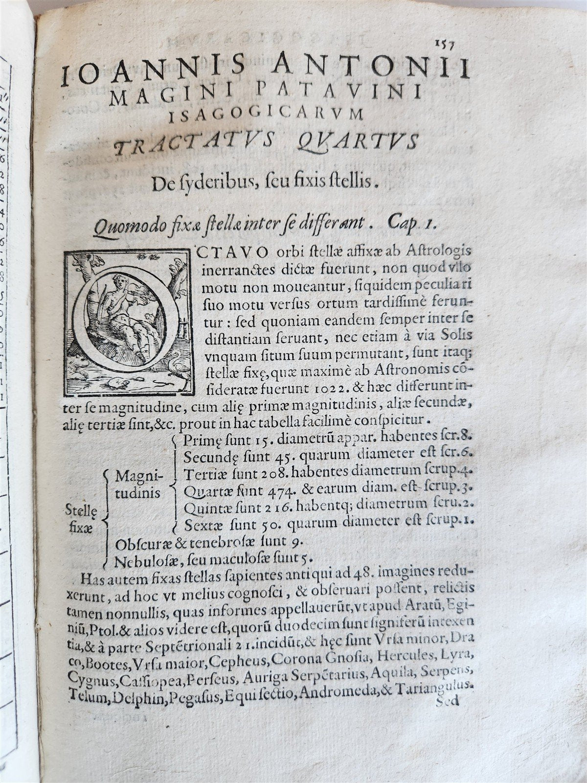 1582 ASTRONOMY & ASTROLOGY Ephemerides Coelestium Motuum ANTIQUE 2 vellum vols
