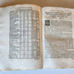 1582 ASTRONOMY & ASTROLOGY Ephemerides Coelestium Motuum ANTIQUE 2 vellum vols