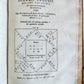 1582 ASTRONOMY & ASTROLOGY Ephemerides Coelestium Motuum ANTIQUE 2 vellum vols