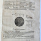 1581 ASTROLOGY & ASTRONOMY Ephemerides Johannes Stadius ANTIQUE 2 PIGSKIN VOLS