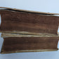 1581 ASTROLOGY & ASTRONOMY Ephemerides Johannes Stadius ANTIQUE 2 PIGSKIN VOLS