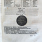 1521 Post-Incunabula ASTROLOGY & ASTRONOMY ALMANACH NOVA by J. Stoeffler ANTIQUE