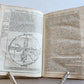 1593 ASTRONOMY In Sphaeram Joannis de Sacro Bosco ANTIQUE by Christopher Clavius