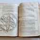 1593 ASTRONOMY In Sphaeram Joannis de Sacro Bosco ANTIQUE by Christopher Clavius