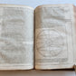1593 ASTRONOMY In Sphaeram Joannis de Sacro Bosco ANTIQUE by Christopher Clavius