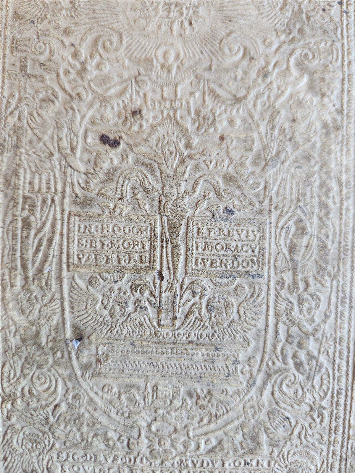1593 ASTRONOMY In Sphaeram Joannis de Sacro Bosco ANTIQUE by Christopher Clavius