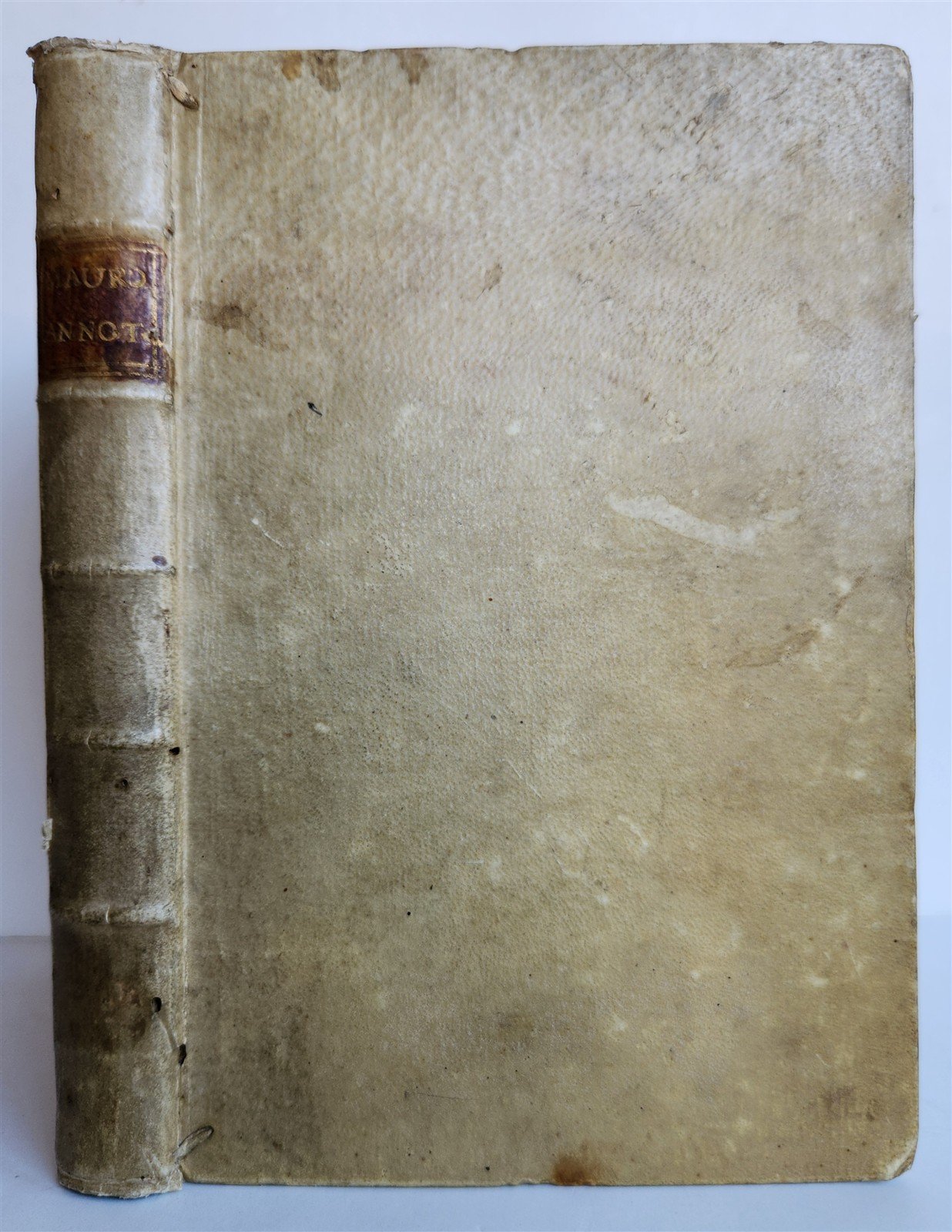 1550 ASTROLOGY Annotationi sopra la Lettione della Sphera del Sacrobosco ANTIQUE