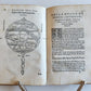 1550 ASTROLOGY Annotationi sopra la Lettione della Sphera del Sacrobosco ANTIQUE