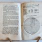 1550 ASTROLOGY Annotationi sopra la Lettione della Sphera del Sacrobosco ANTIQUE