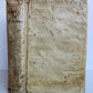 1582 ASTRONOMY LA SFERA DEL MONDO by astrologer Francesco Giuntini ANTIQUE