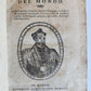 1582 ASTRONOMY LA SFERA DEL MONDO by astrologer Francesco Giuntini ANTIQUE
