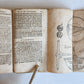 1582 ASTRONOMY LA SFERA DEL MONDO by astrologer Francesco Giuntini ANTIQUE
