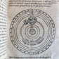 1582 ASTRONOMY LA SFERA DEL MONDO by astrologer Francesco Giuntini ANTIQUE