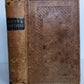 1856 BIBLE IN OJIBWE LANGUAGE Native Americana ANTIQUE rare