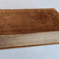 1856 BIBLE IN OJIBWE LANGUAGE Native Americana ANTIQUE rare