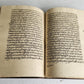 1850s ARABIC MANUSCRIPT antique ISLAMIC LAW FIQH POETRY NORTH AFRICAN