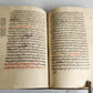 1850s ARABIC MANUSCRIPT antique ISLAMIC LAW FIQH POETRY NORTH AFRICAN