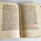 1850s ARABIC MANUSCRIPT antique ISLAMIC LAW FIQH POETRY NORTH AFRICAN