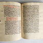 1850s ARABIC MANUSCRIPT antique ISLAMIC LAW FIQH POETRY NORTH AFRICAN